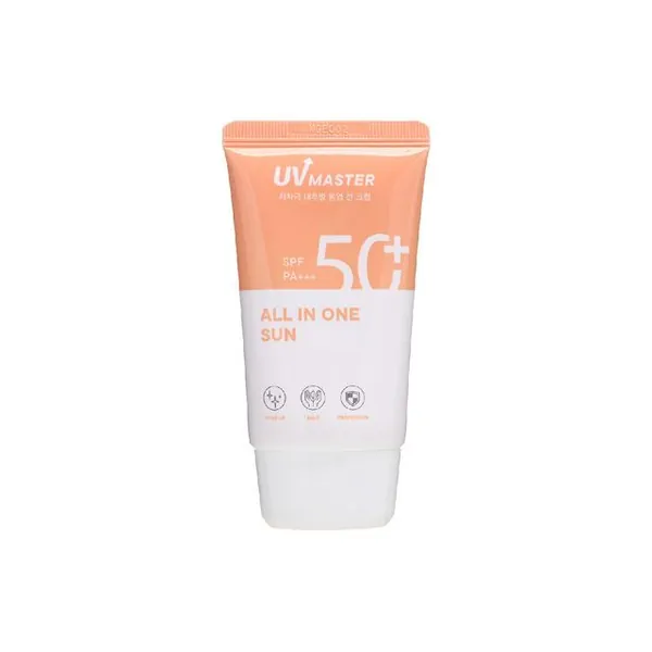 TONYMOLY UV Master All In One Sun