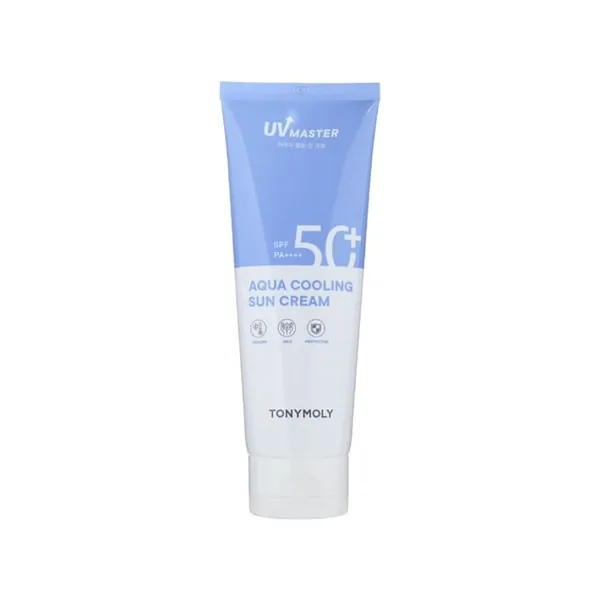 TONYMOLY UV Master Aqua Cooling Sun Cream