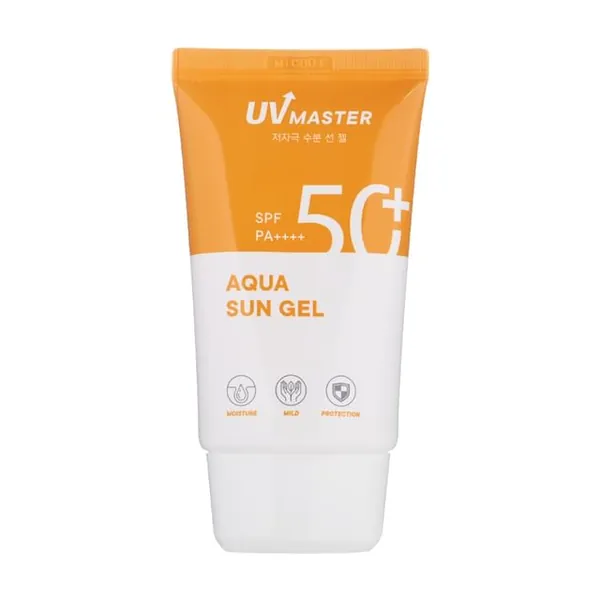 TONYMOLY UV Master Aqua Sun Gel