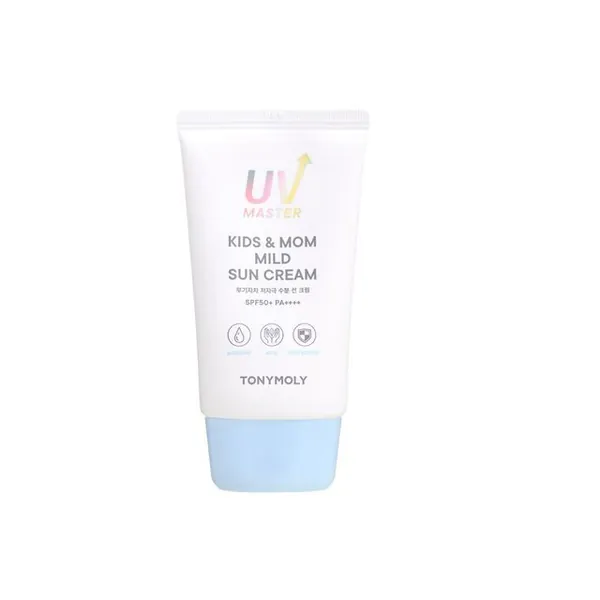 TONYMOLY UV Master Kids & Mom Mild Sun Cream