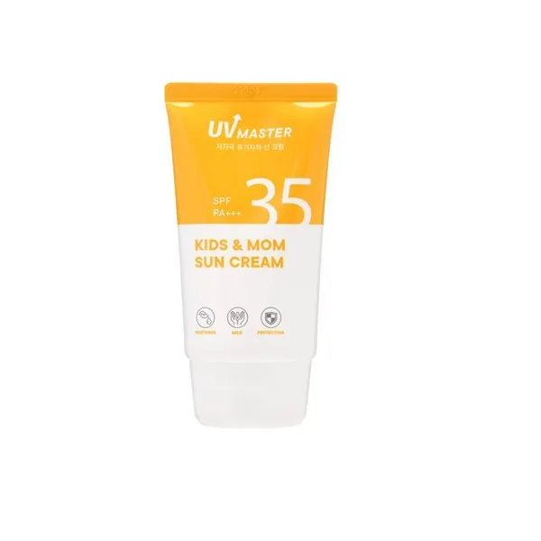 TONYMOLY UV Master Kids & Mom Sun Cream