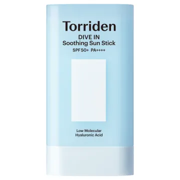 Torriden Dive In Sun Stick / SPF50+ / PA++++ / 19g
