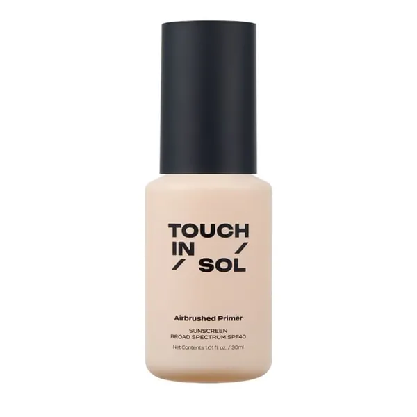 touch in SOL Airbrushed Primer
