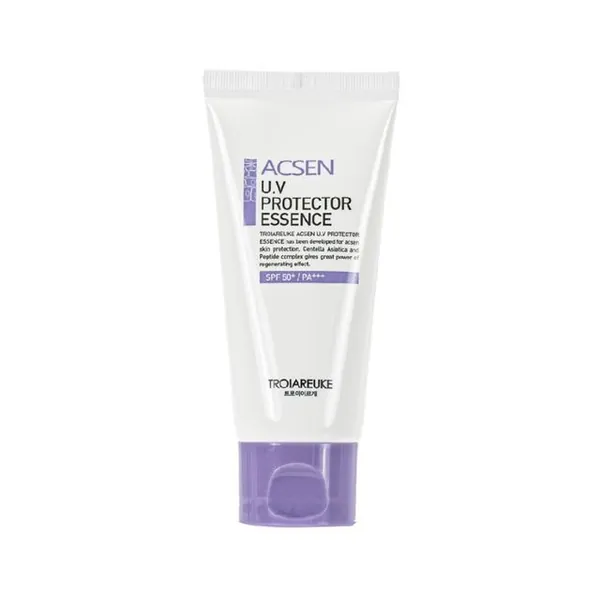 TROIAREUKE ACSEN UV Protector Essence SPF50+ PA+++ 50ml