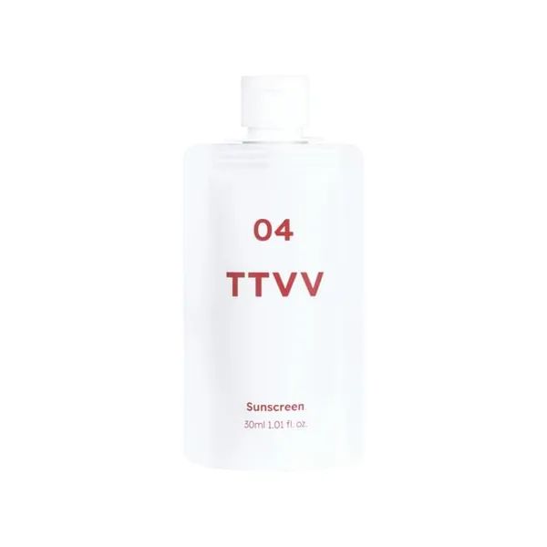 TTVV Sunscreen