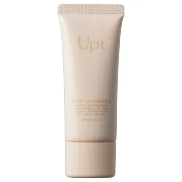 Upt Moist UV Essence / SPF50+ / PA++++ / 40g