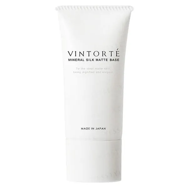 Vintorte Mineral Silk Matte Base SPF 30 PA++++