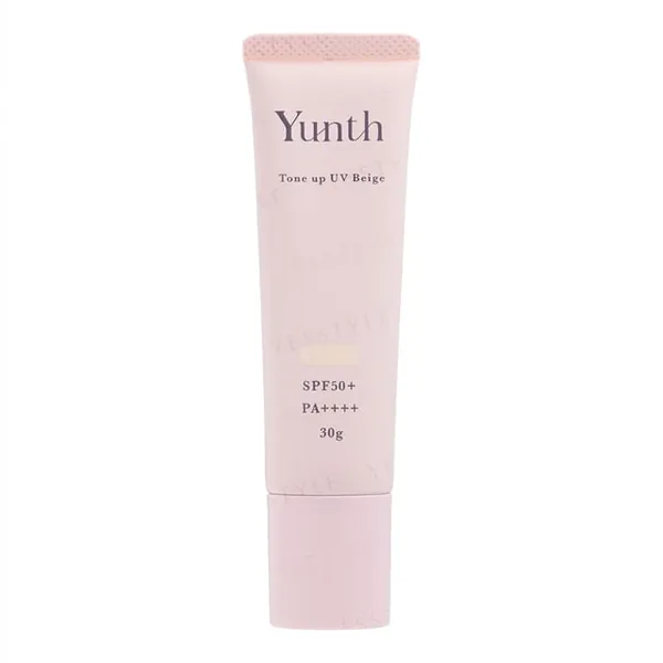 Yunth Tone Up UV Beige SPF 50+ PA++++