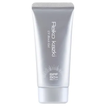 Reiko Kazki / REIKO KAZKI UV Block Gel N / SPF50+ / PA++++ / 60g / None / Fragrance-Free