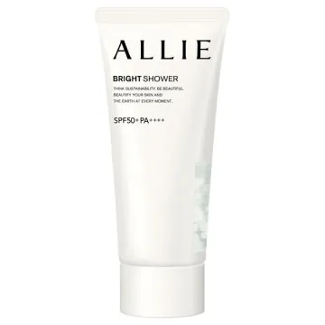 ALLIE Chrono Beauty Tone Up UV / SPF50+ / PA++++ / 01 / 60g / Jasmine & White Peche Scent