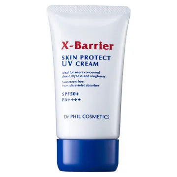 Exbarrier Skin Protect UV Cream / SPF50+ / PA++++ / 50g