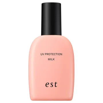 est UV Protection Milk / SPF50+ / PA++++ / 30mL