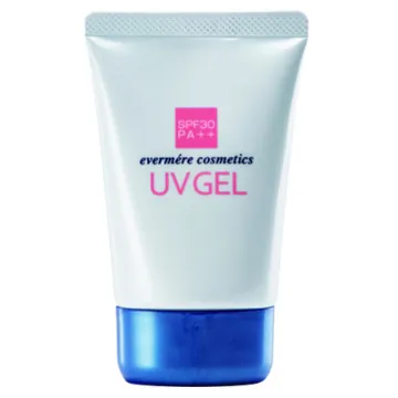 evermere UV Gel / SPF30 / PA++ / 80g
