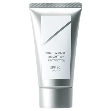 ORBIS Orbis Wrinkle Bright UV Protector N [Quasi-Drug] / SPF50+ / PA++++ / 50g / Moist / Fragrance-Free