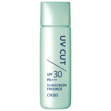 ORBIS Sunscreen (R) Freence / SPF30 / PA+++ / 50mL