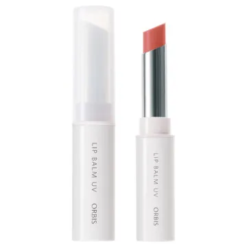 ORBIS Lip Balm UV / SPF25 / PA++ / Fragrance-Free