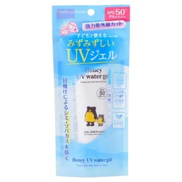 Country & Stream UV Watery Gel 50+ II / SPF50+ / PA++++ / 45g