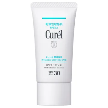 Curel Intensive Moisture UV Essence / SPF30 / PA++ / 50g