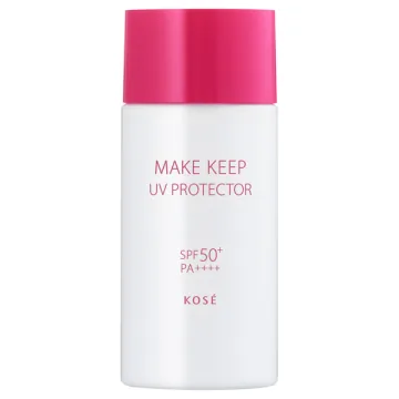 KOSE Cosmenience Shocking UV Block / SPF50+ / PA++++ / 40mL / Fragrance-Free