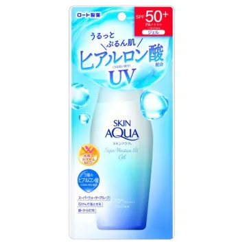 Skin Aqua Super Moisture Gel / SPF50+ / PA++++ / 110g