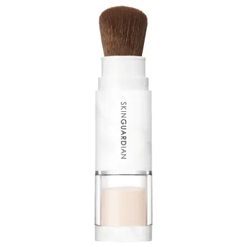 Skin Guardian Brush-On UV Powder / SPF50+ / PA++++ / 01 / 3g