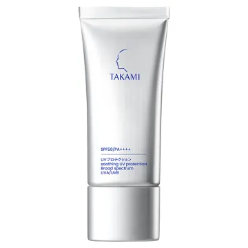 Takami Takami UV Protection / SPF50 / PA++++ / 30g