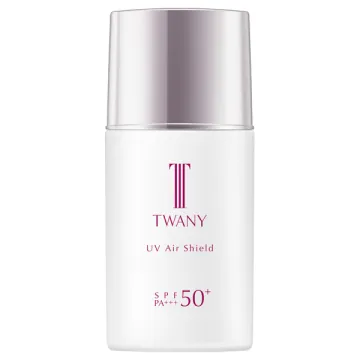 TWANY UV Air Shield / SPF50+ / PA+++ / 30ml / Fragrance-Free