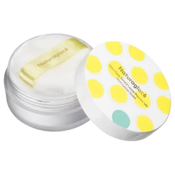 naturaglace Skincare Shield Loose Powder UV ML / SPF50+ / PA+++ / 5.5g
