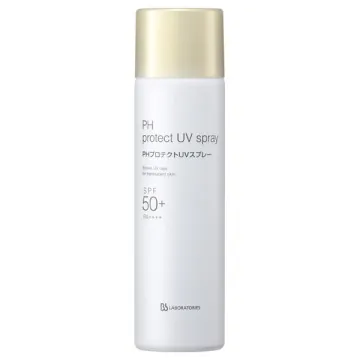 Bb lab. PH Protect UV Spray / SPF50+ / PA++++ / 90g