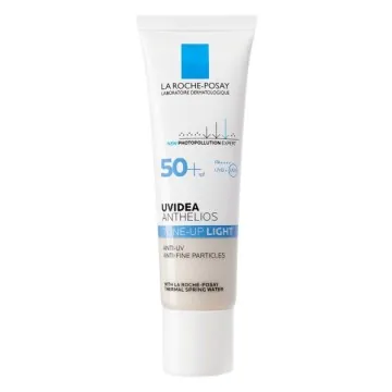 LA ROCHE-POSAY UV Idea XL Protection Tone Up / SPF50+ / PA++++ / 30ml / Fragrance-Free