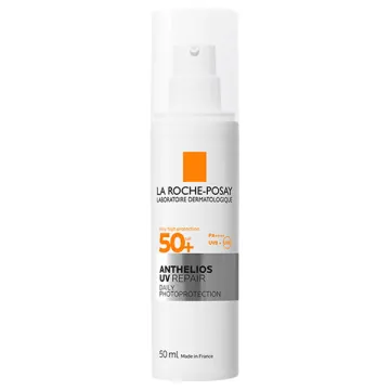 LA ROCHE-POSAY Anthelios UV Repair / SPF50+ / PA++++ / 50mL