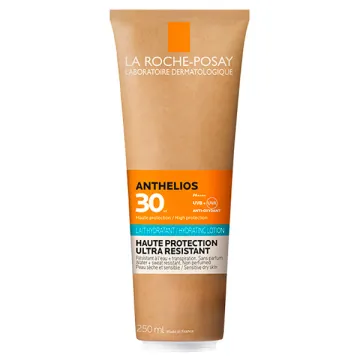 LA ROCHE-POSAY Anthelios Hydrating Lotion / SPF30 / PA++++ / 250mL