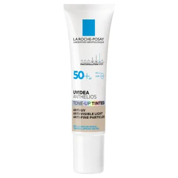 LA ROCHE-POSAY Tone Up Tint UV Base / SPF50+ / PA++++ / 30mL