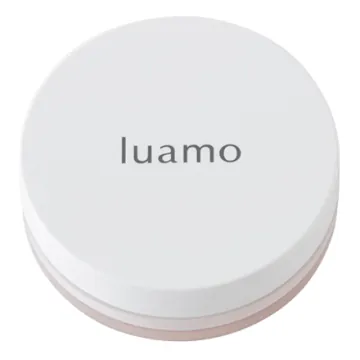 Luamo UV Powder Veil / SPF50+ / PA++++ / 5g