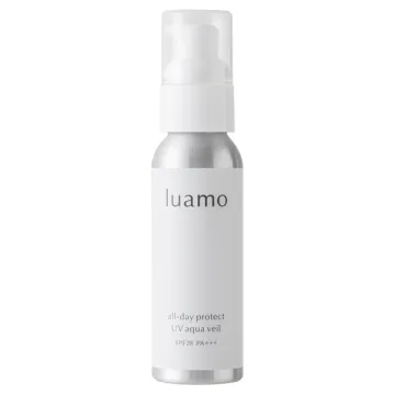 Luamo All Day Protect UV Aqua Veil / SPF28 / PA+++ / 50g