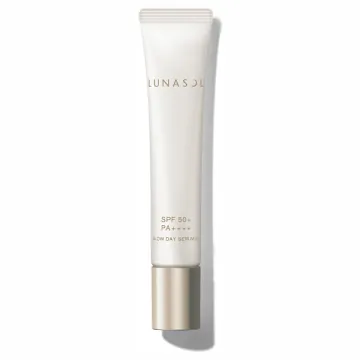 LUNASOL Glow Day Serum UV / SPF50+ / PA++++ / 30g