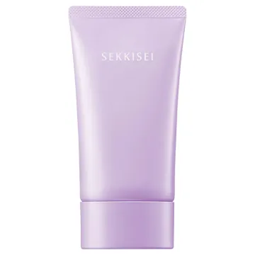 Sekkisei Clear Wellness UV Tone Up / SPF35 / PA+++ / 70g