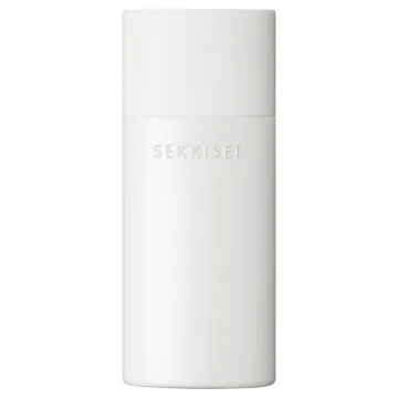 Sekkisei Clear Wellness UV Mild Milk / SPF50+ / PA+++ / 50mL / Fragrance-Free